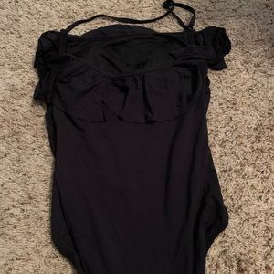 Gap maternity bathing suit